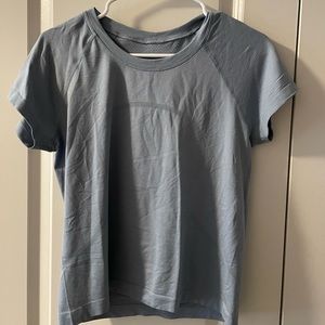 Lululemon swiftly tech race length shirt